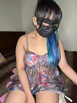 Ariana__Marie webcam