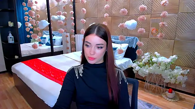 PutOnRepeat webcam