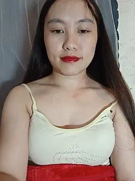 Cherry-squirtt webcam