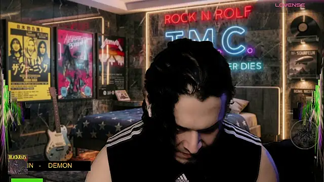 chino_roz webcam