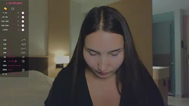 Dani_May 🏉 free live webcam