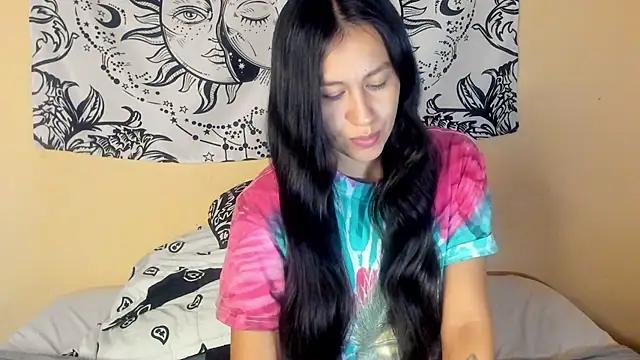 EmiGomez_ 🈸 online sex chat
