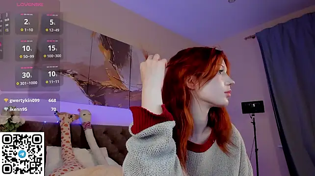 Linablueeyed ⛰ online sex chat