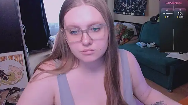 Alice_Dreamgirl_ 👸 live naked cam