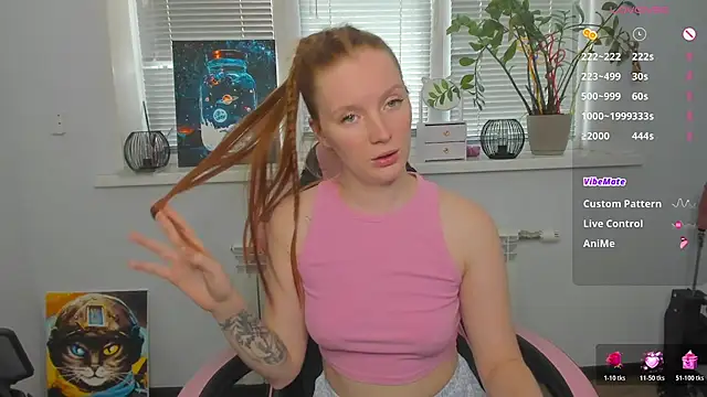 Mary_Blu 🚍 online sex chat