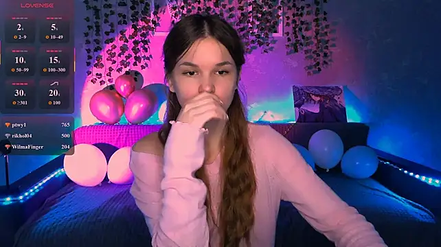 Amber_Roger 🔆 free live stream