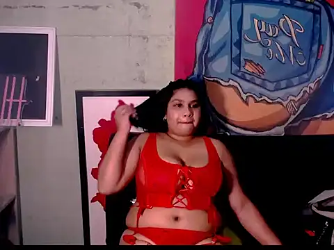 SultryIndianxo live cam on StripChat