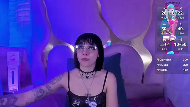 Niina_sssy webcam