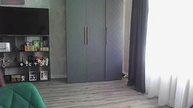 Annie_Cohn webcam