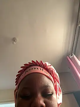 ThickyMel webcam
