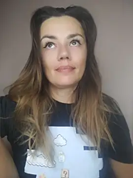 KrissSexi webcam