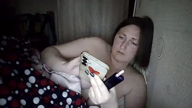 AllaSowinskaya webcam