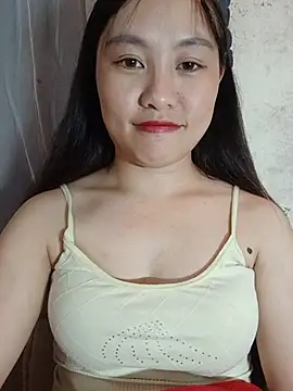 Cherry-squirtt webcam
