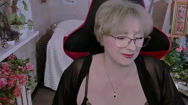sugar_vivien webcam