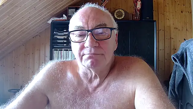 biggandybig (M grandpa) - make me happy
