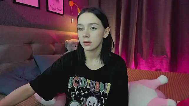 Lesi_Moonie01 webcam