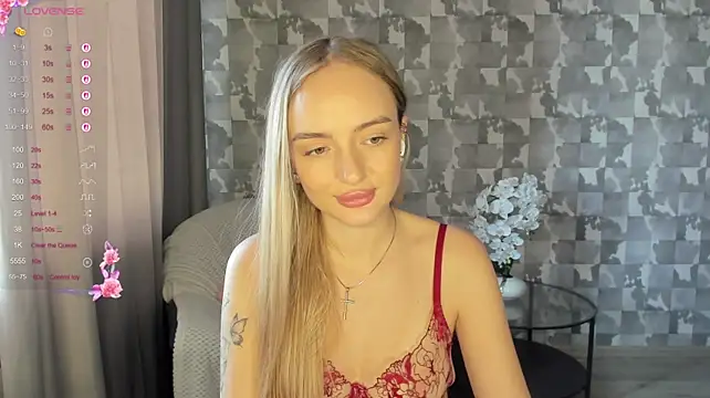A_delina webcam