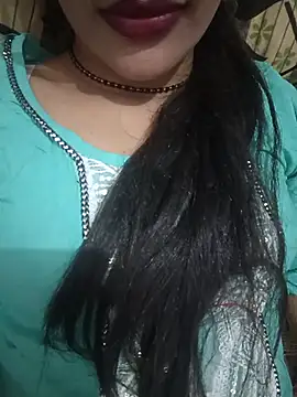 Eshwari_Chopra webcam