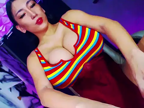 flexiblevalentina webcam
