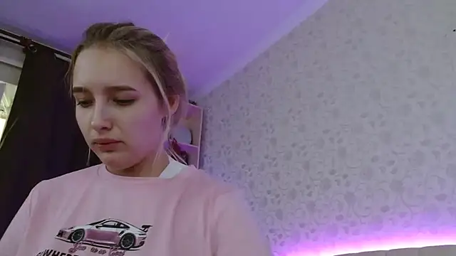 TaisiaHot webcam