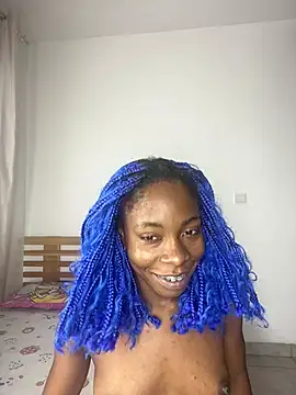 pixie_tease webcam