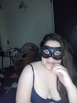 Lisa_White_Desi webcam