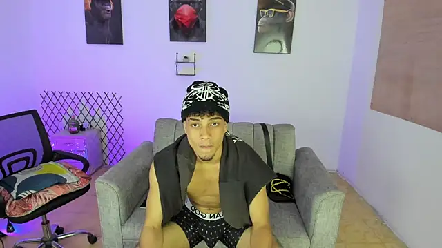 nathan_velez (M twink) - cum