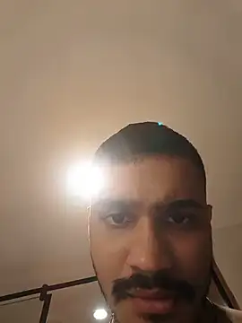 Mrgill09 webcam