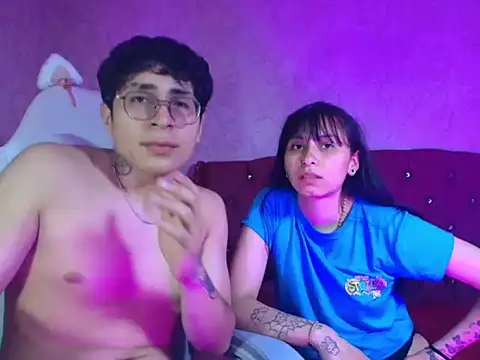 Ximenasilver webcam
