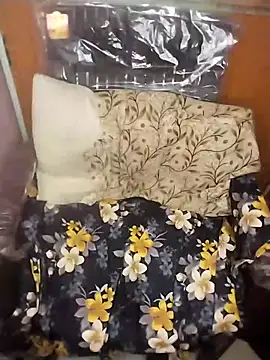 cutie_ji webcam
