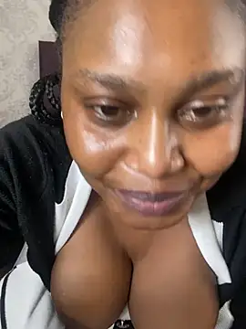 AshaDesirre webcam