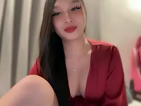 Angelica_Cutie webcam