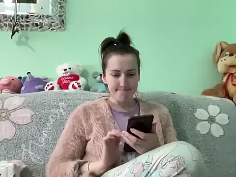 AngelTough20 live cam on StripChat