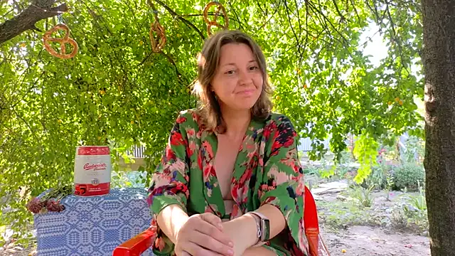 SweetMaddy888 webcam