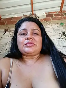 Dirty-violeta_19 webcam