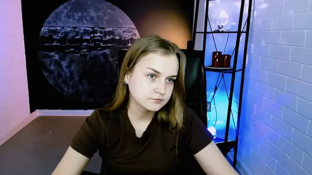 LissaTelor webcam