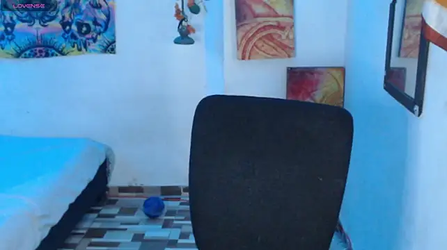 bastethott webcam