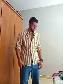 AlanVertigoo webcam