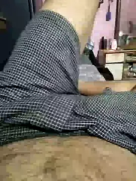 Sudhirsexyj webcam