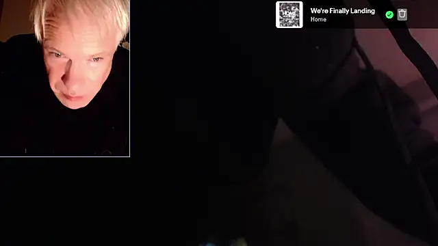 Snarfle82 webcam