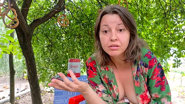 SweetMaddy888 webcam