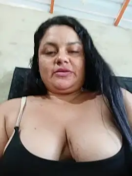 Dirty-violeta_19 webcam