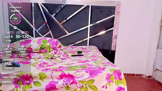fire_lovex's live room