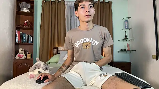 GeorgieDen