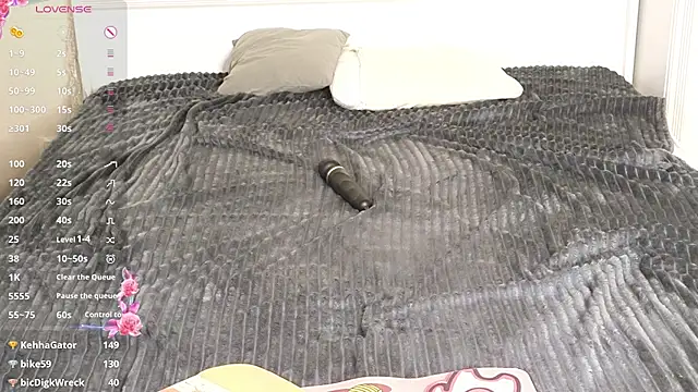 Stacy_parts webcam