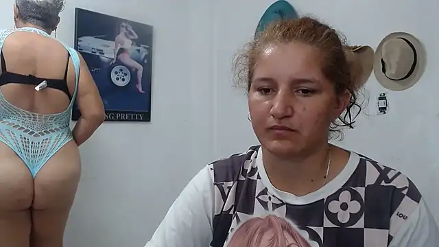 MarilinCarolina webcam