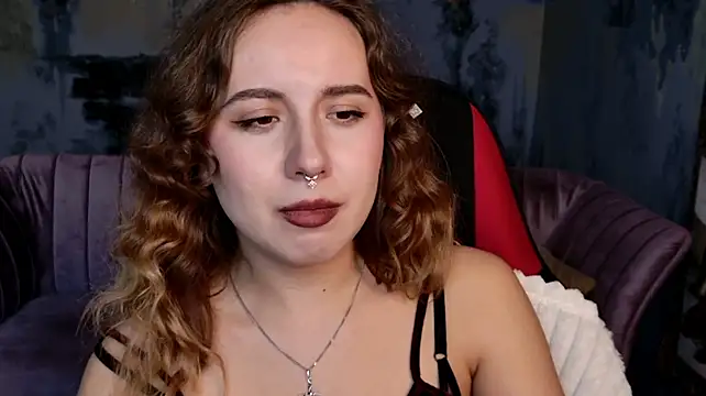 JasmineMilko webcam