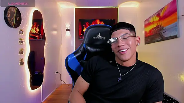 Damian_latinxxx webcam