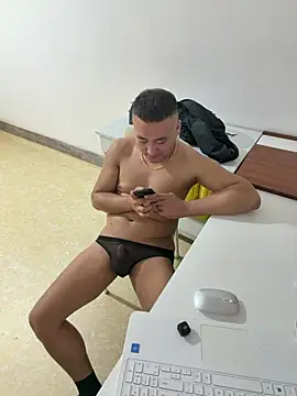 Stripchat-SM webcam