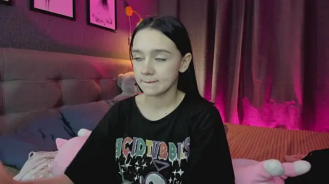 Lesi_Moonie01 webcam